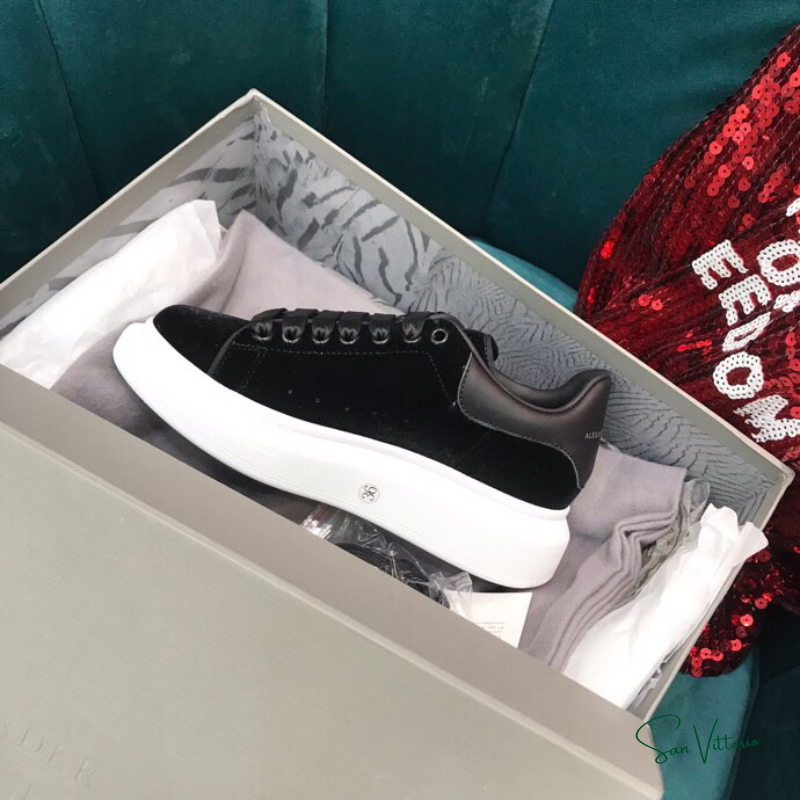 Tênis Alexander McQueen