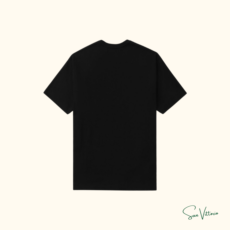 Camiseta "Heart Logo" CDG