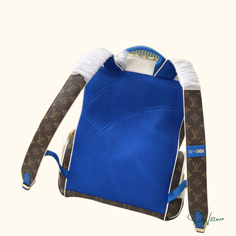 Mochila "Louis Vuitton x NBA" Louis Vuitton