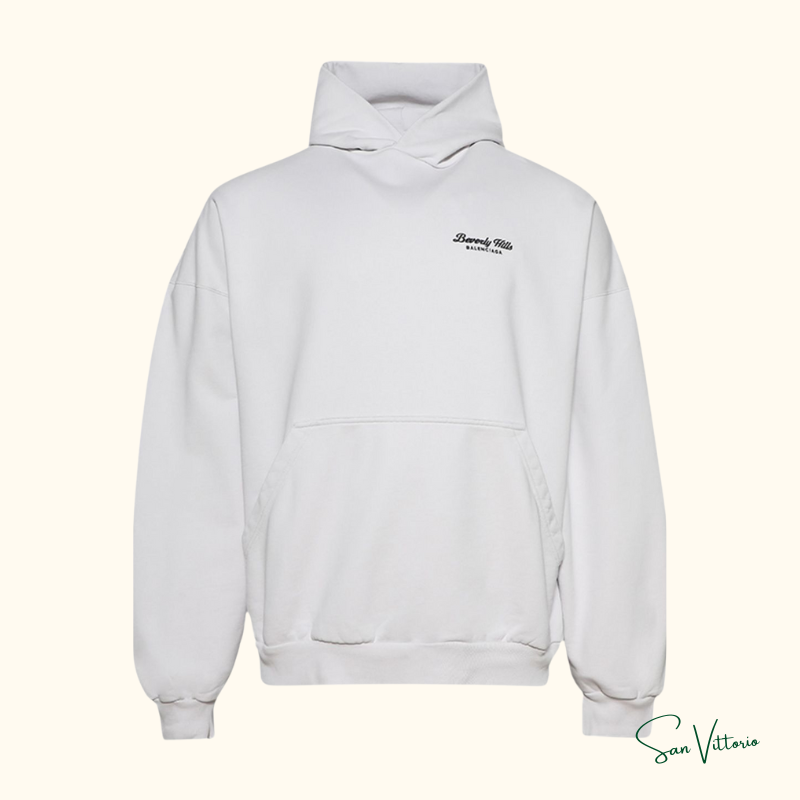 Moletom "Beverly Hills" Balenciaga