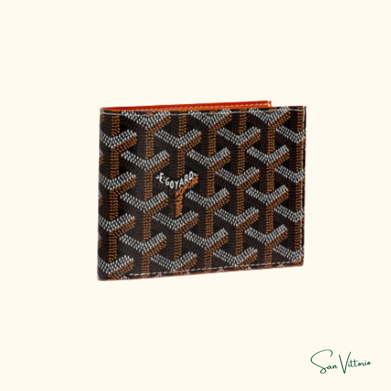 Carteira "Victoire" Goyard