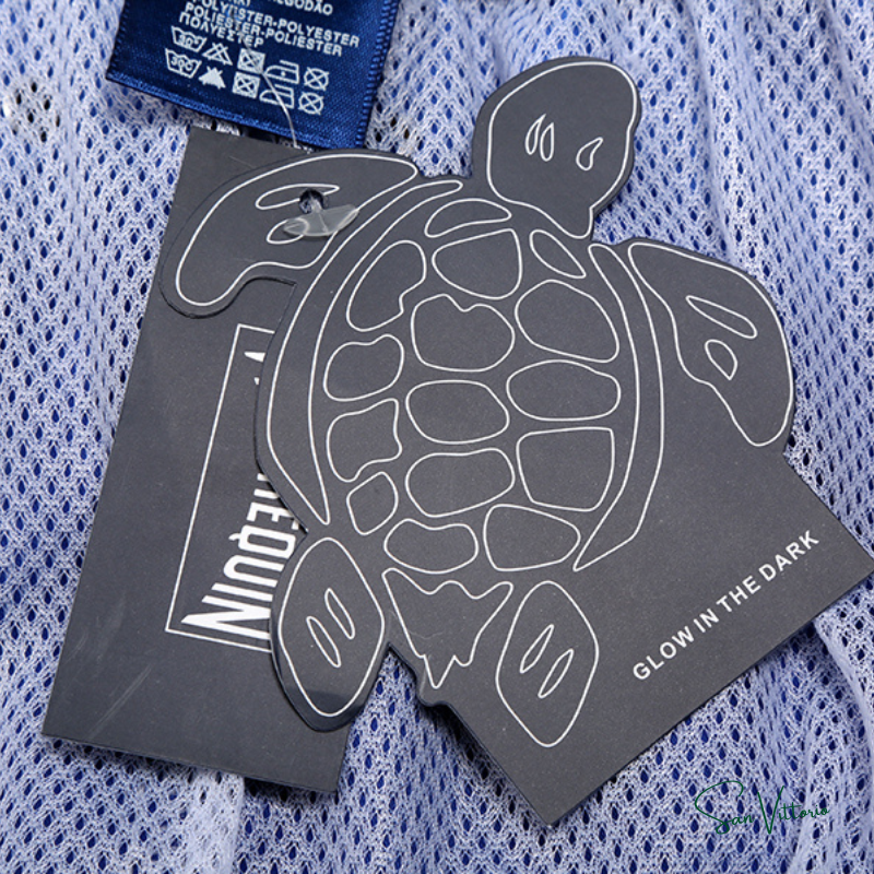 Shorts "Solid Colors" Vilebrequin