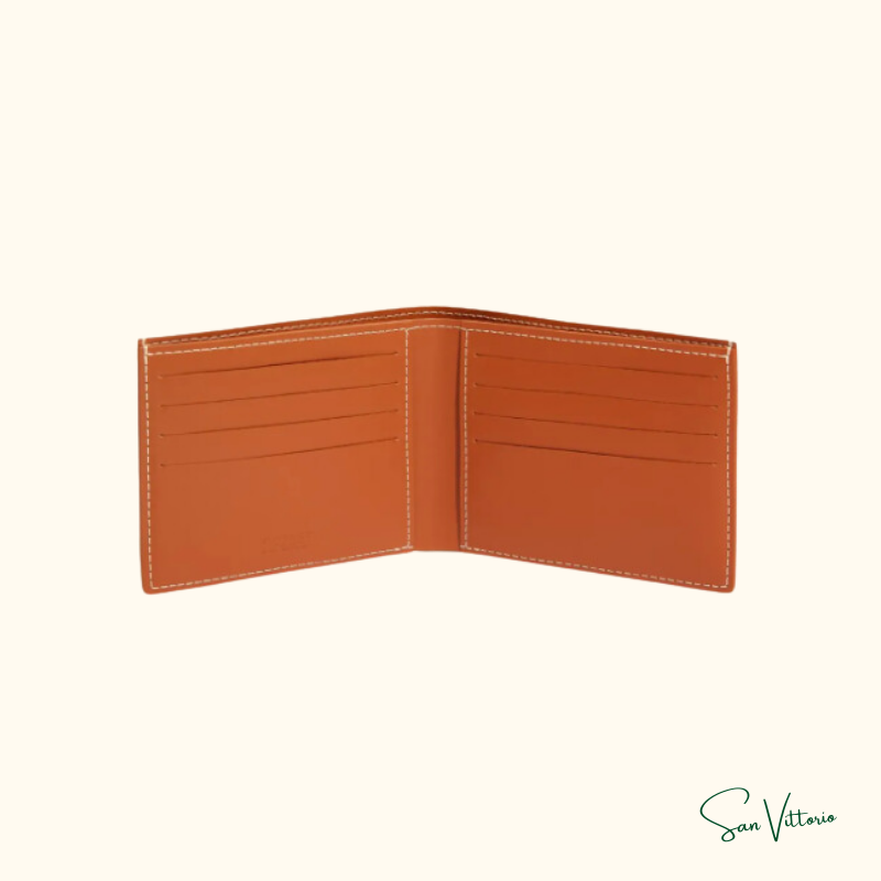 Carteira "Victoire" Goyard