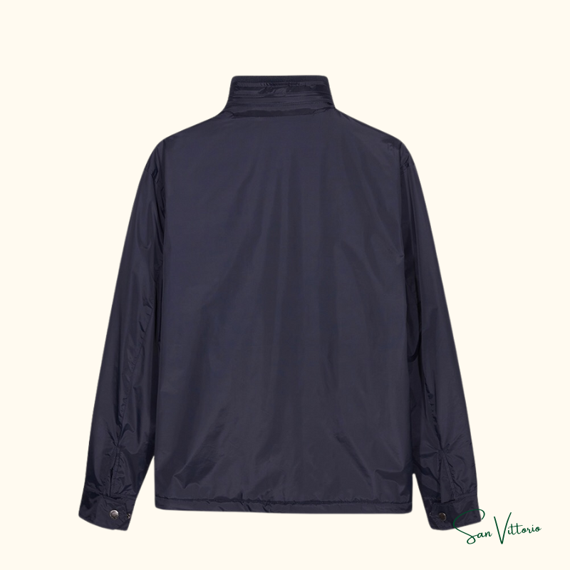 Jaqueta Corta Vento Polo Ralph Lauren