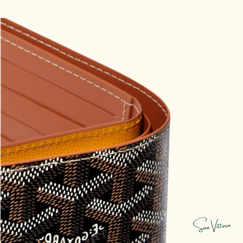 Carteira "Victoire" Goyard