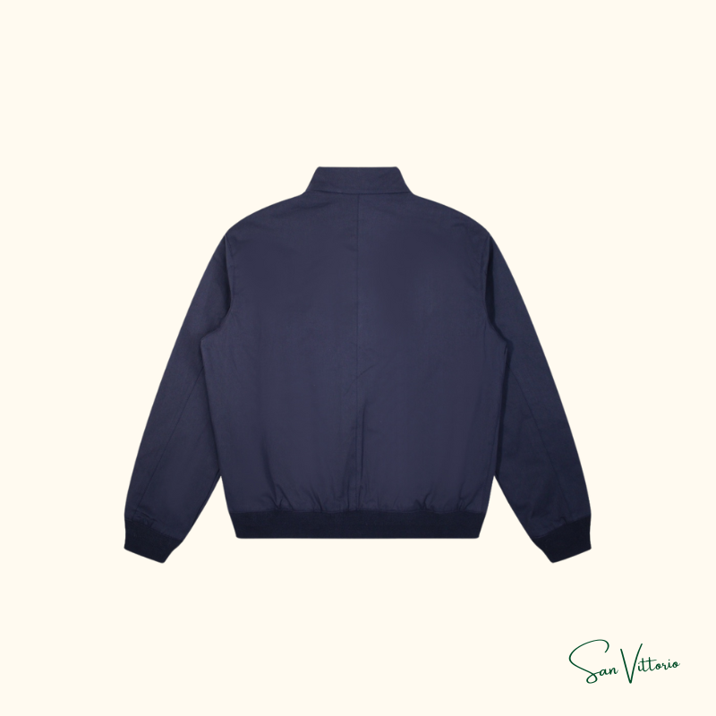 Jaqueta "City Barracuda" Ralph Lauren