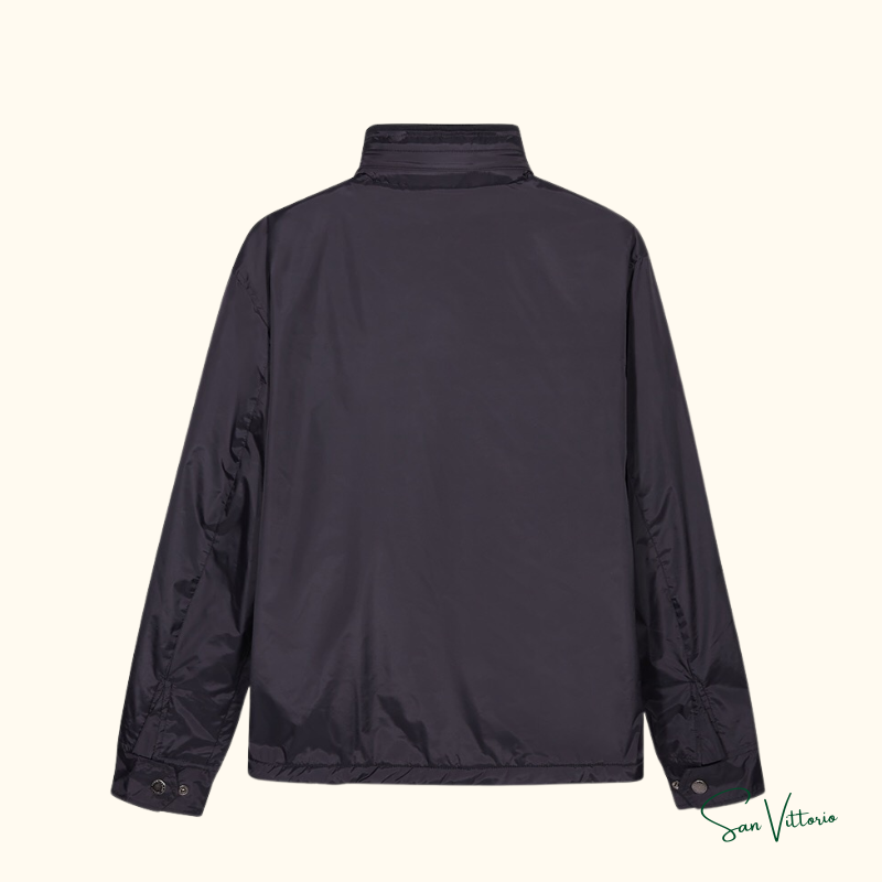 Jaqueta Corta Vento Polo Ralph Lauren