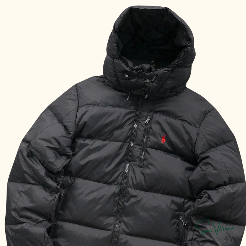 Jaqueta  "Puffer" Ralph Lauren