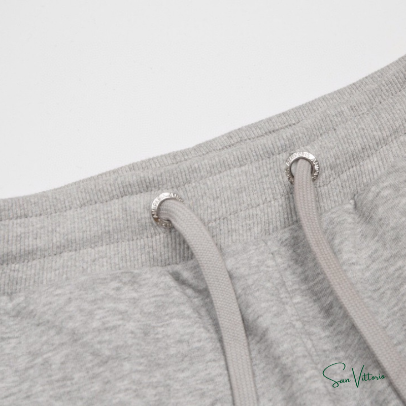 Calça "Tonal Adc" AMI Paris