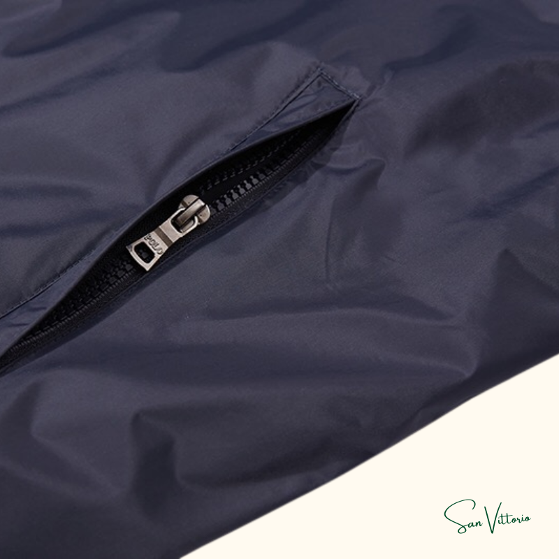 Jaqueta Corta Vento Polo Ralph Lauren