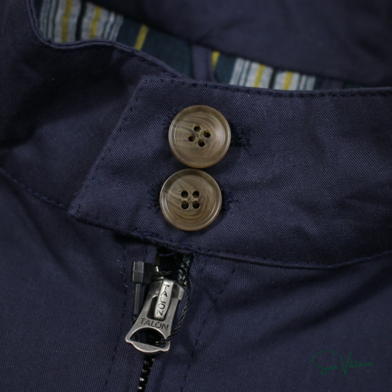 Jaqueta "City Barracuda" Ralph Lauren