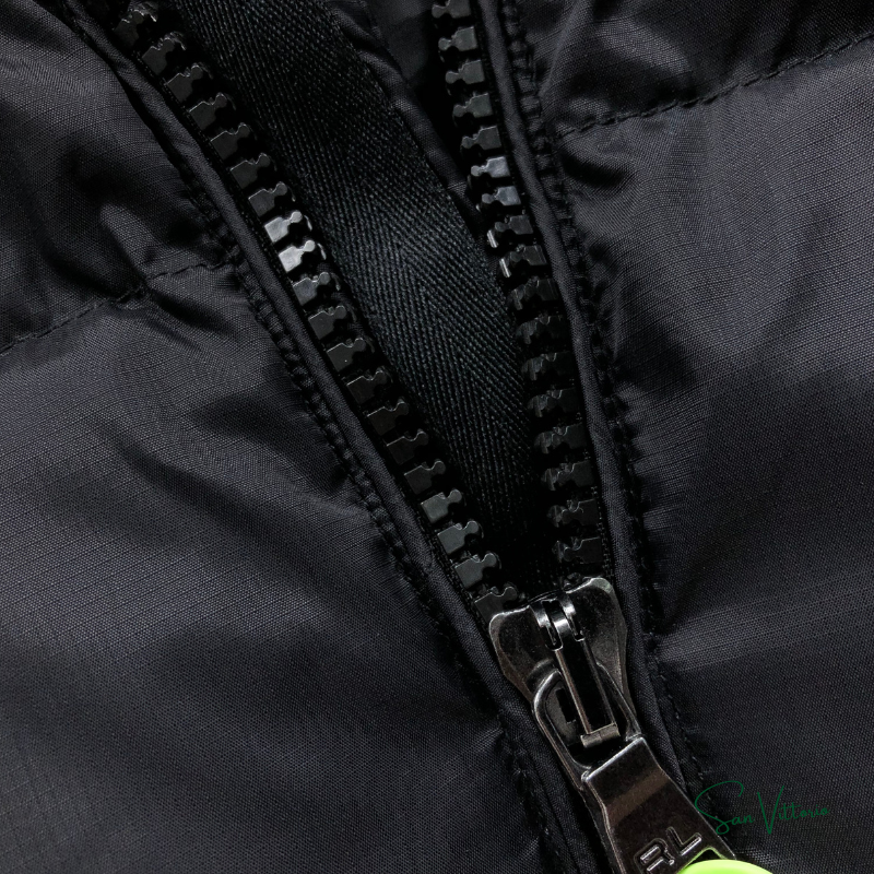Jaqueta "Puffer" Ralph Lauren