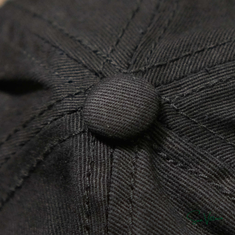 Boné "Bear" Ralph Lauren