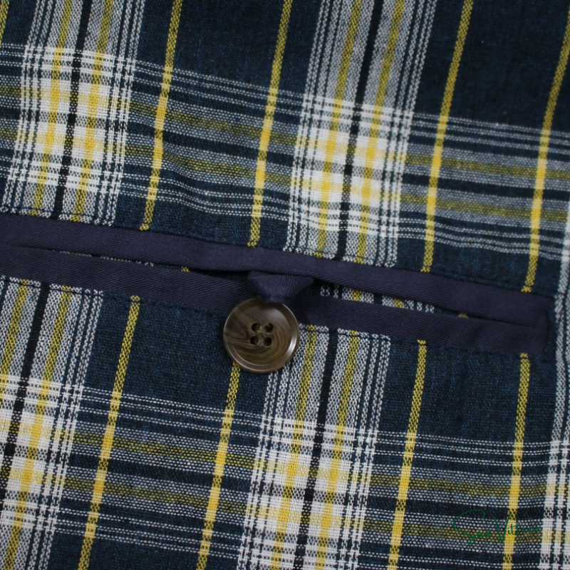 Jaqueta "City Barracuda" Ralph Lauren