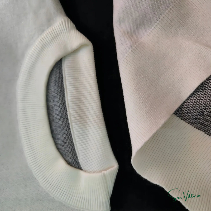 Suéter "8-Ball Mohair" Stussy