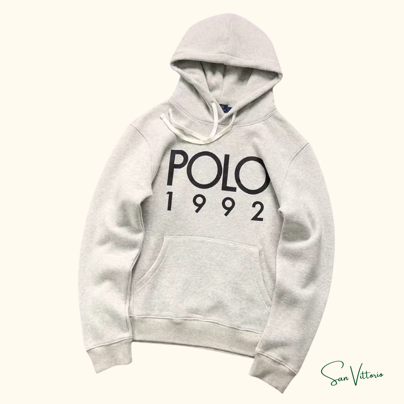Moletom Polo Ralph Lauren 1992