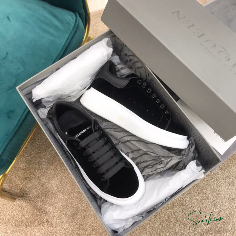 Tênis Alexander McQueen