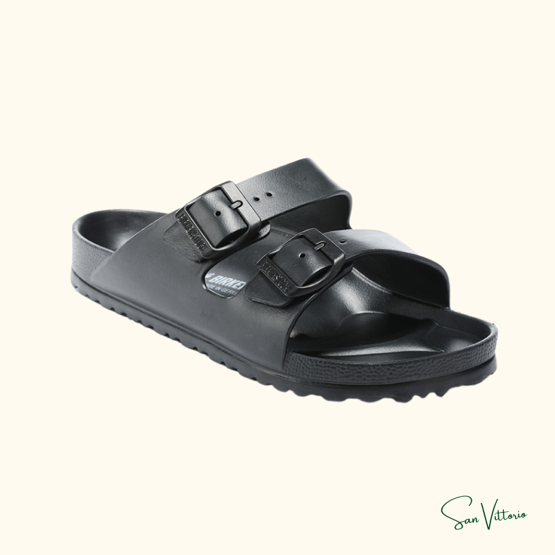 Sandália "Arizona Essentials Eva" Birkenstock