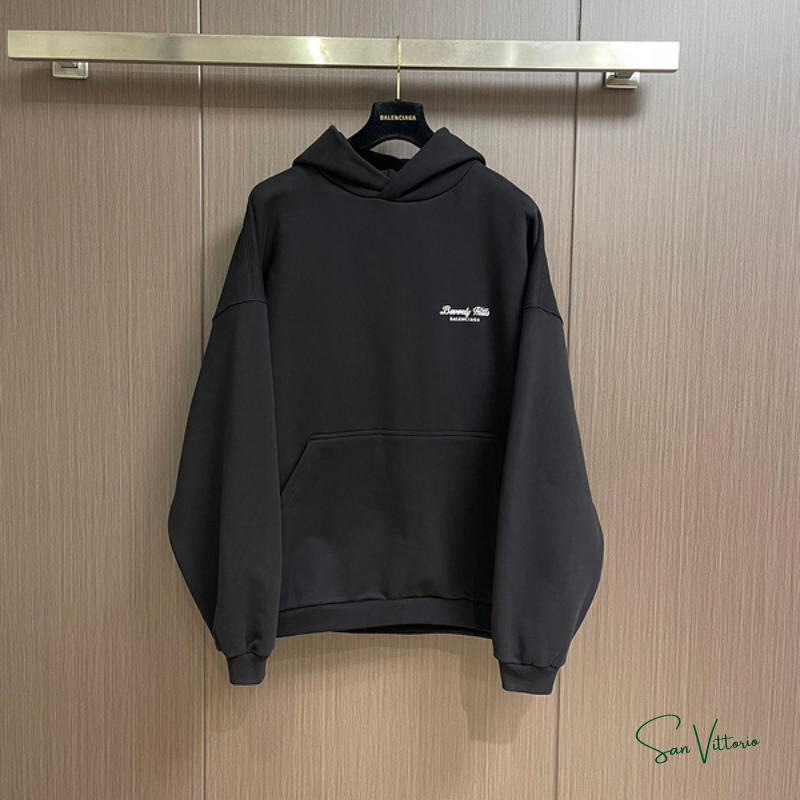 Moletom "Beverly Hills" Balenciaga