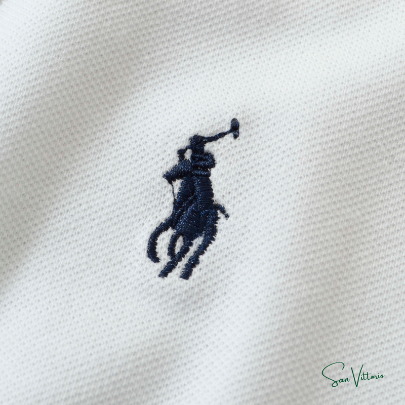 Camisa Polo Ralph Lauren