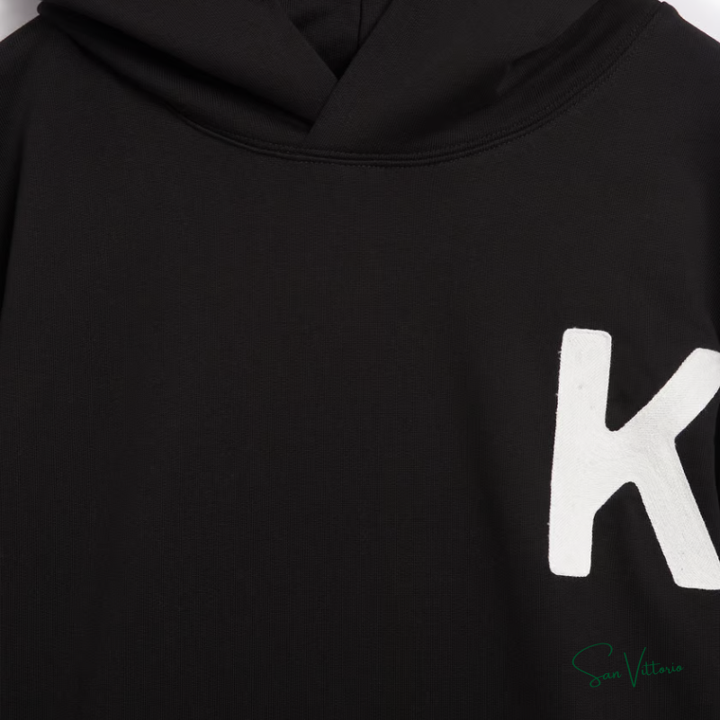 Moletom "Lucky Tiger" KENZO