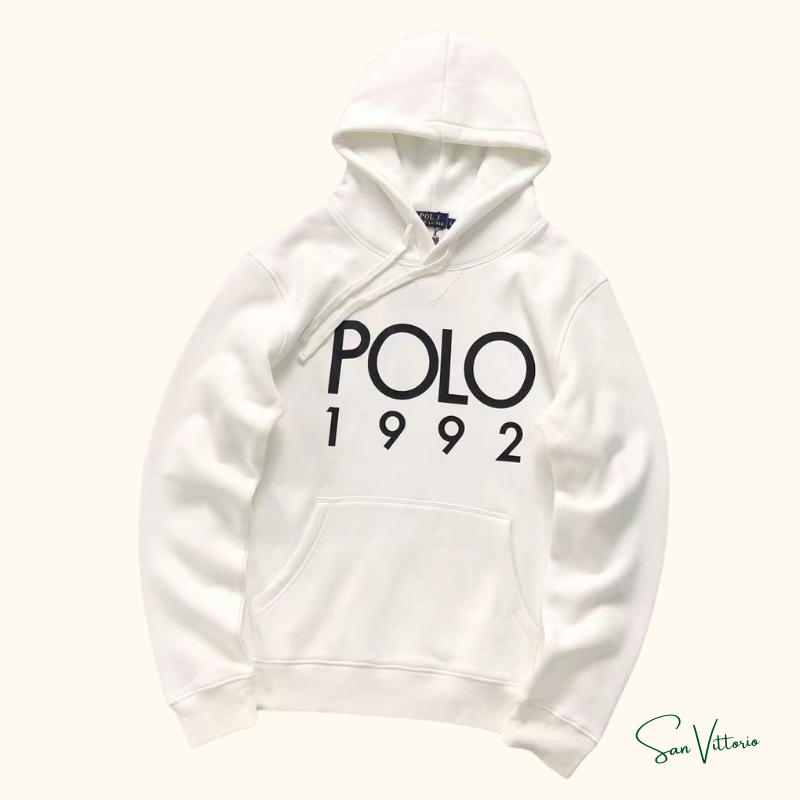 Moletom Polo Ralph Lauren 1992