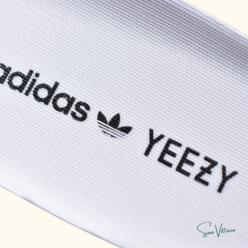 Yeezy Boost 350 V2 "Triple White"