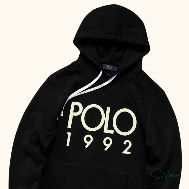 Moletom Polo Ralph Lauren 1992