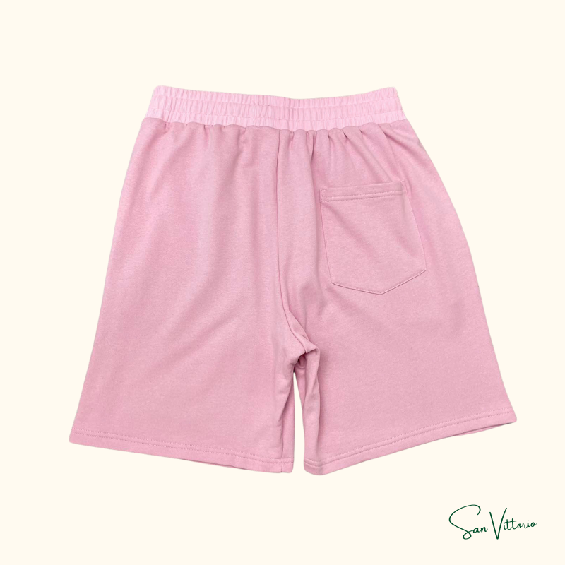 Shorts "Tennis Club" Casablanca