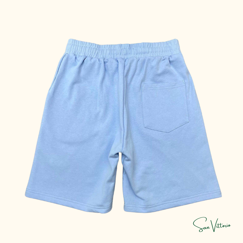 Shorts "Tennis Club" Casablanca