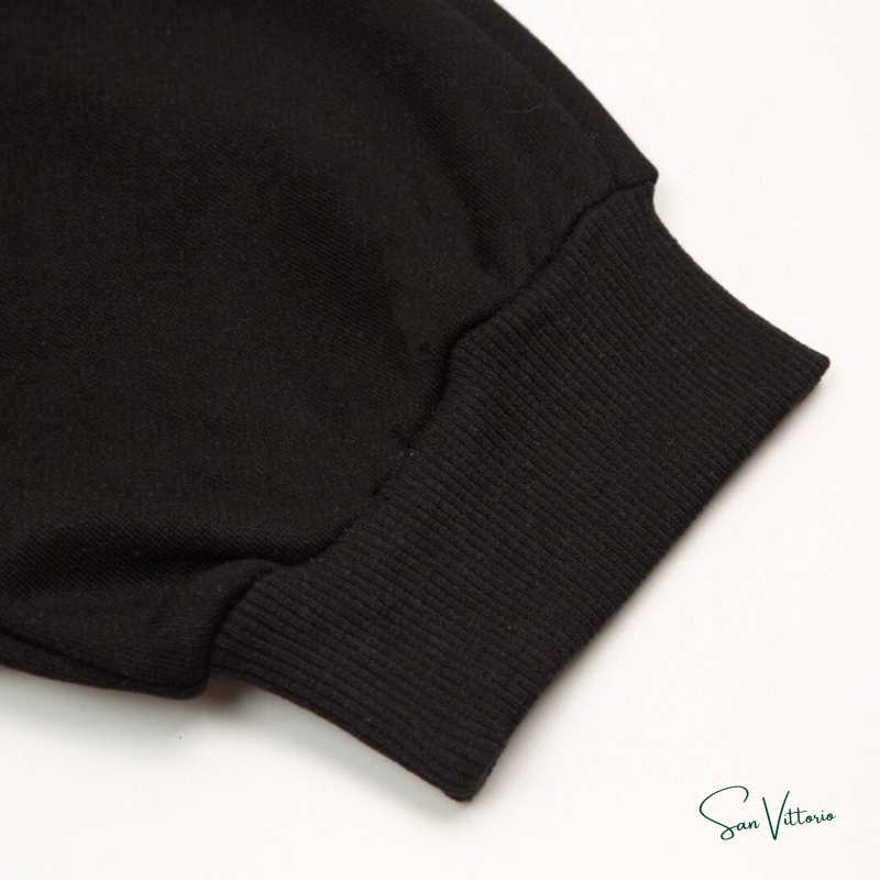 Calça "Tonal Adc" AMI Paris