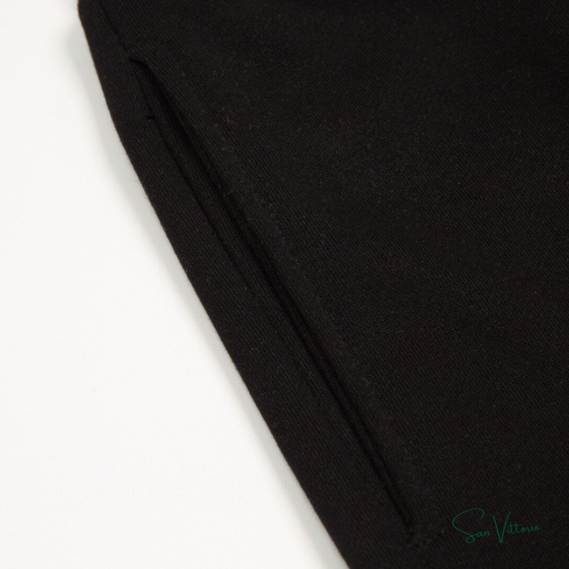 Calça "Tonal Adc" AMI Paris