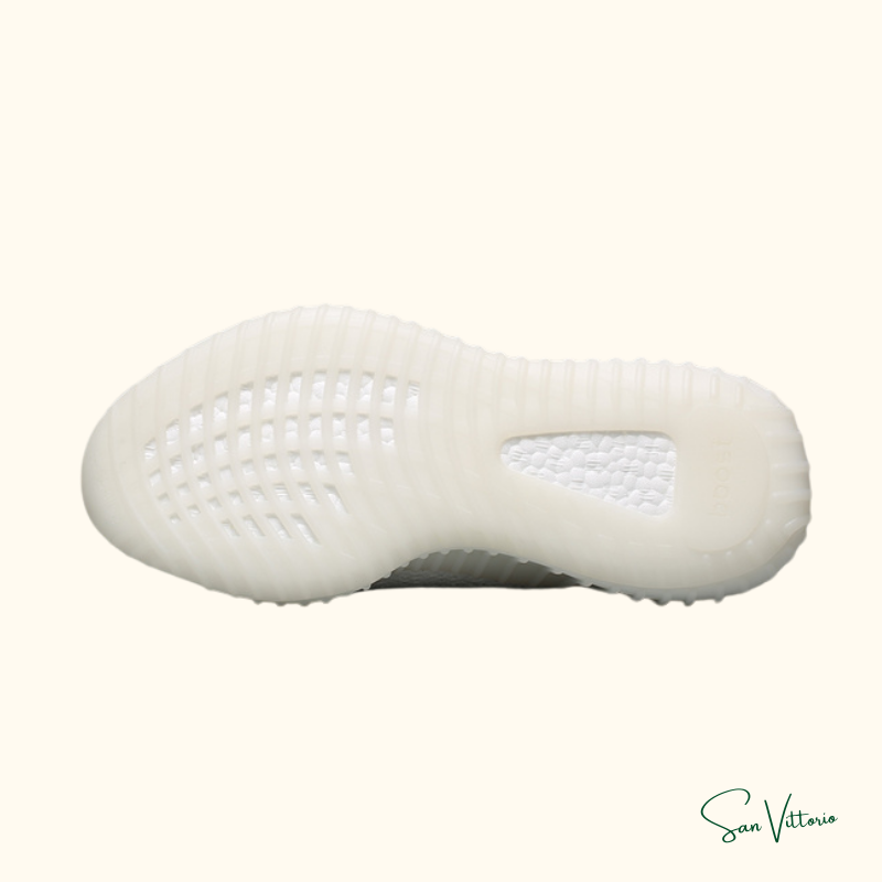 Yeezy Boost 350 V2 "Triple White"
