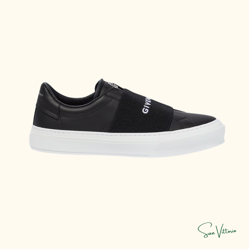 Tênis Urban Street Givenchy