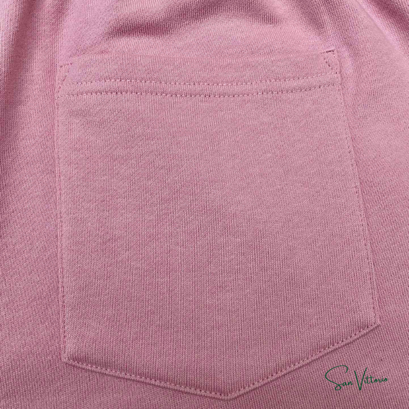 Shorts "Tennis Club" Casablanca