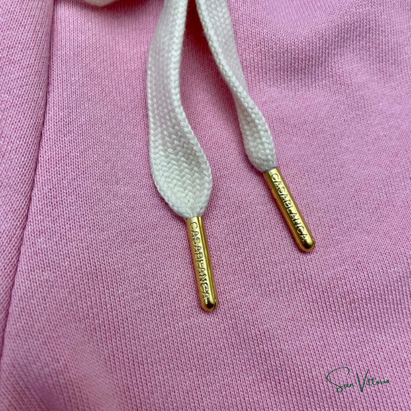 Shorts "Tennis Club" Casablanca