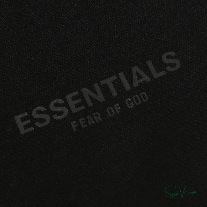 Camiseta "Los Angeles" Fear oF God Essentials
