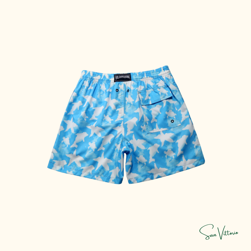 Shorts "Mahina" Vilebrequin