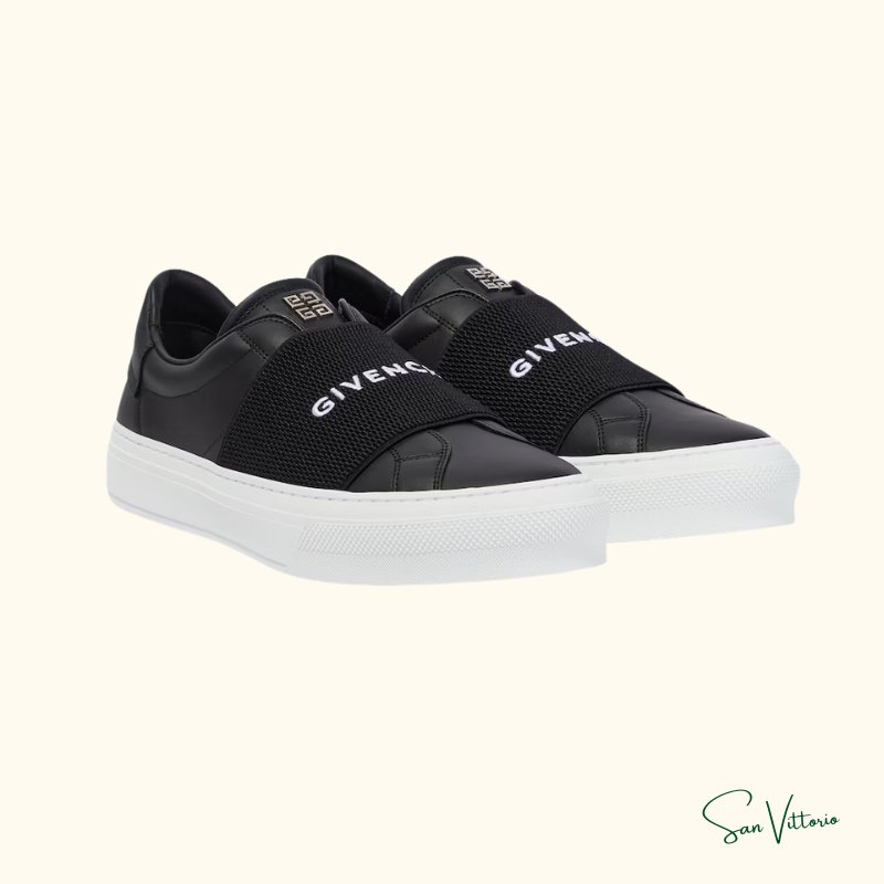 Tênis Urban Street Givenchy