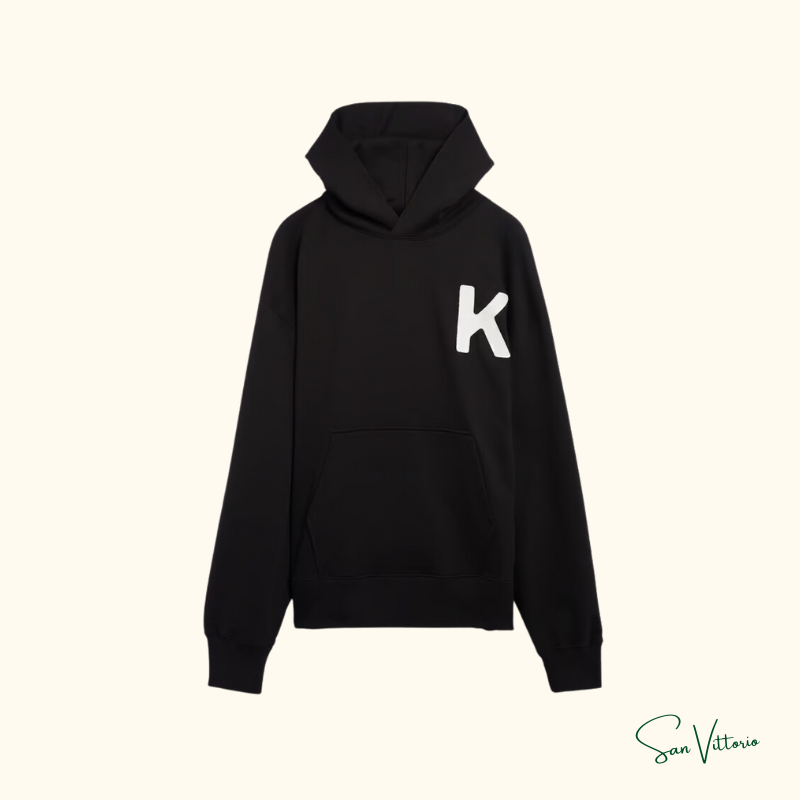 Moletom "Lucky Tiger" KENZO
