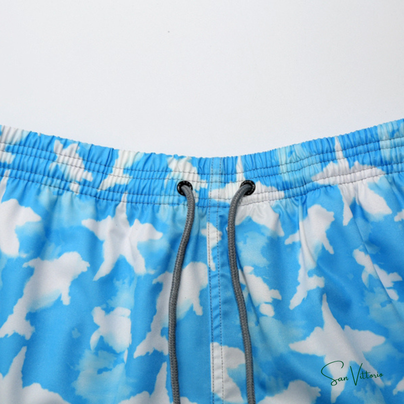 Shorts "Mahina" Vilebrequin