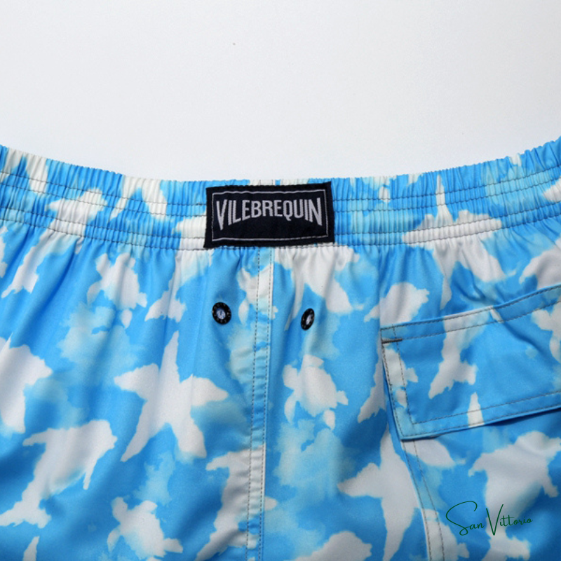 Shorts "Mahina" Vilebrequin