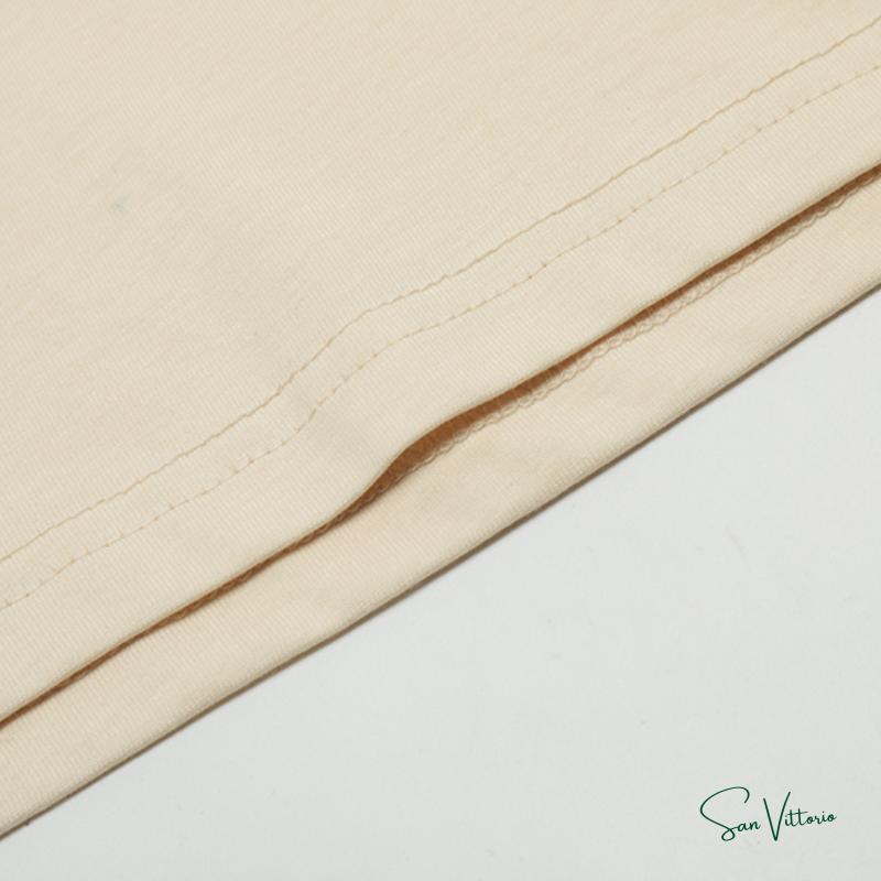 Camiseta "Fear of God" Essentials