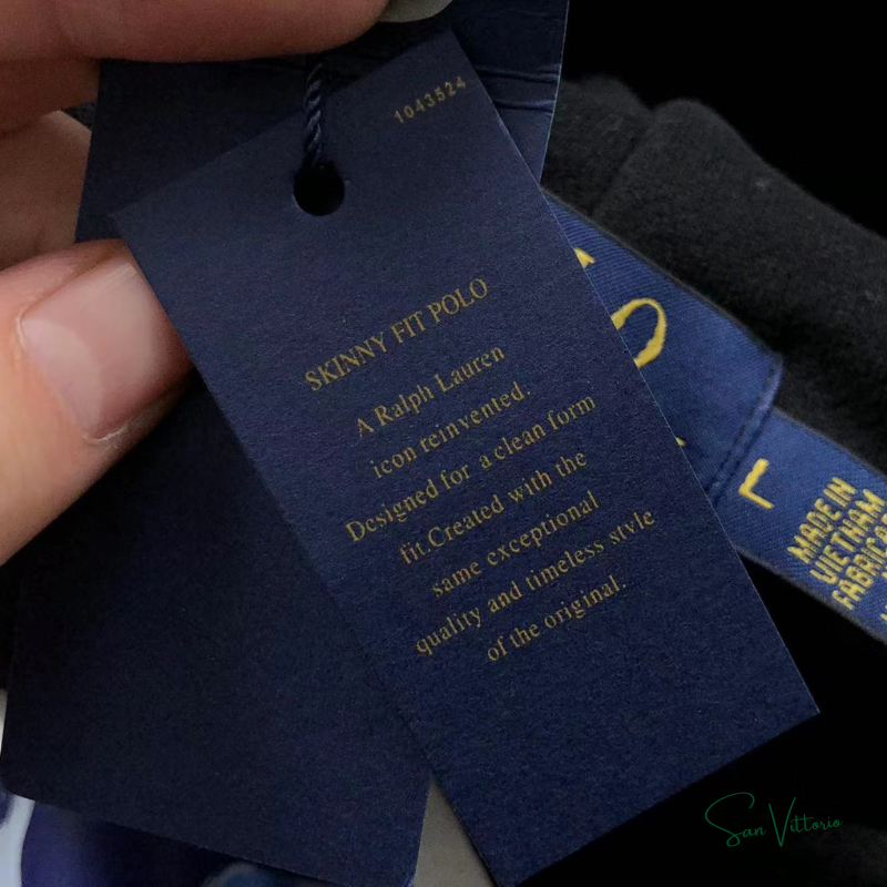 Moletom "Polo Bear" Ralph Lauren
