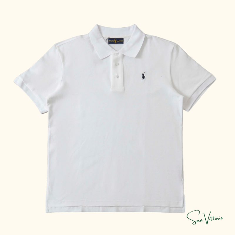 Camisa Polo Ralph Lauren