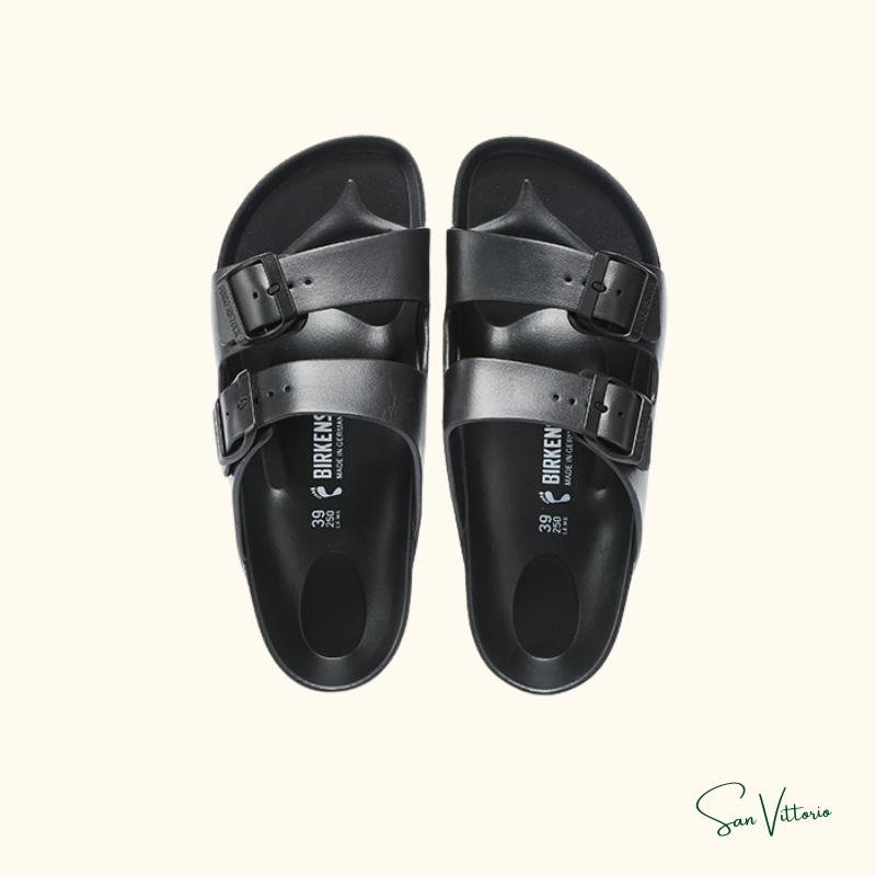 Sandália "Arizona Essentials Eva" Birkenstock