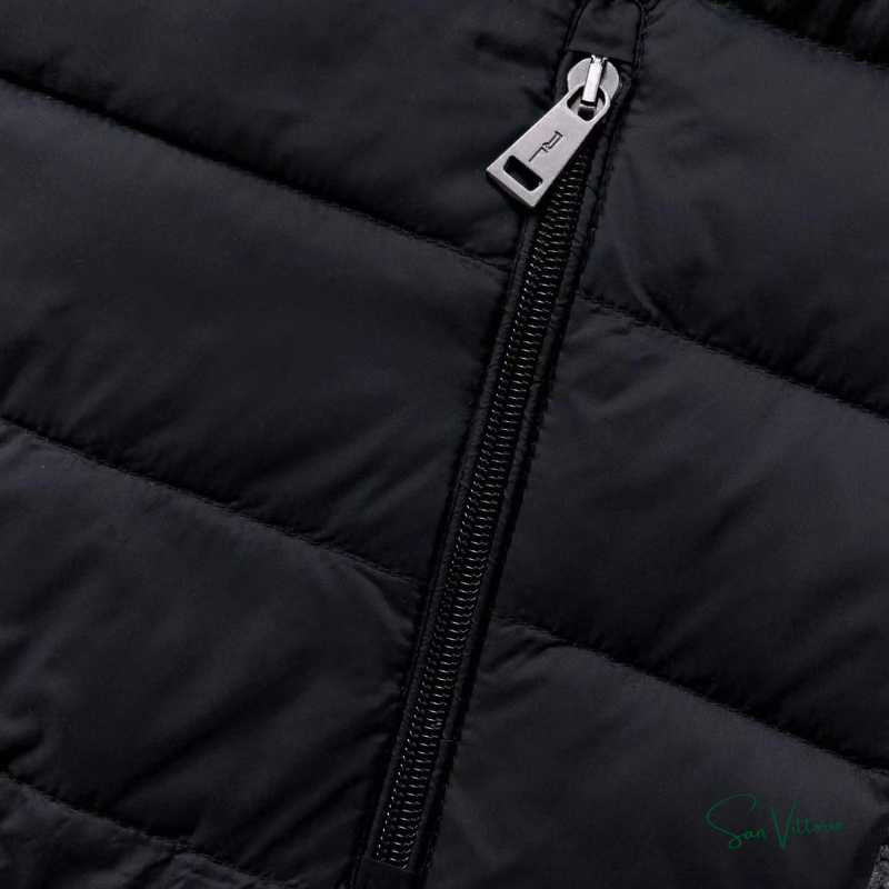 Colete Acolchoado "Packable Down Vest" Ralph Lauren