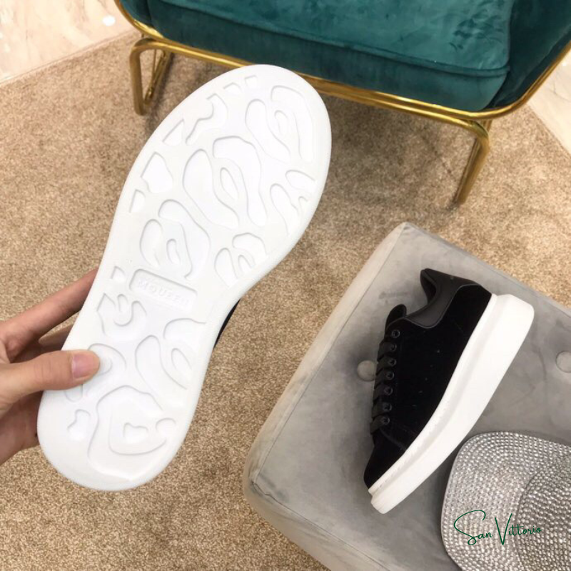 Tênis Alexander McQueen