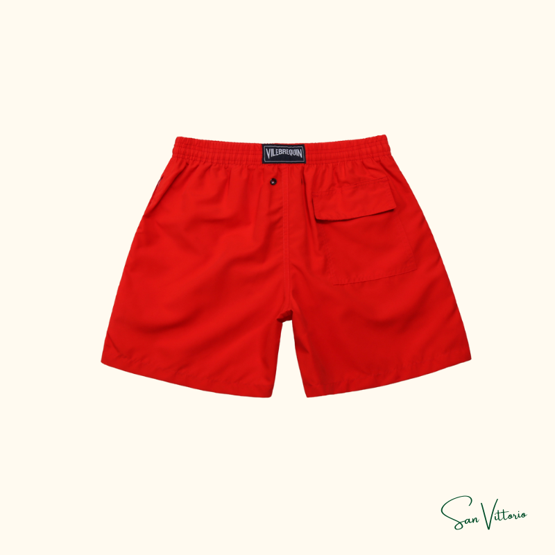 Shorts "Solid Colors" Vilebrequin