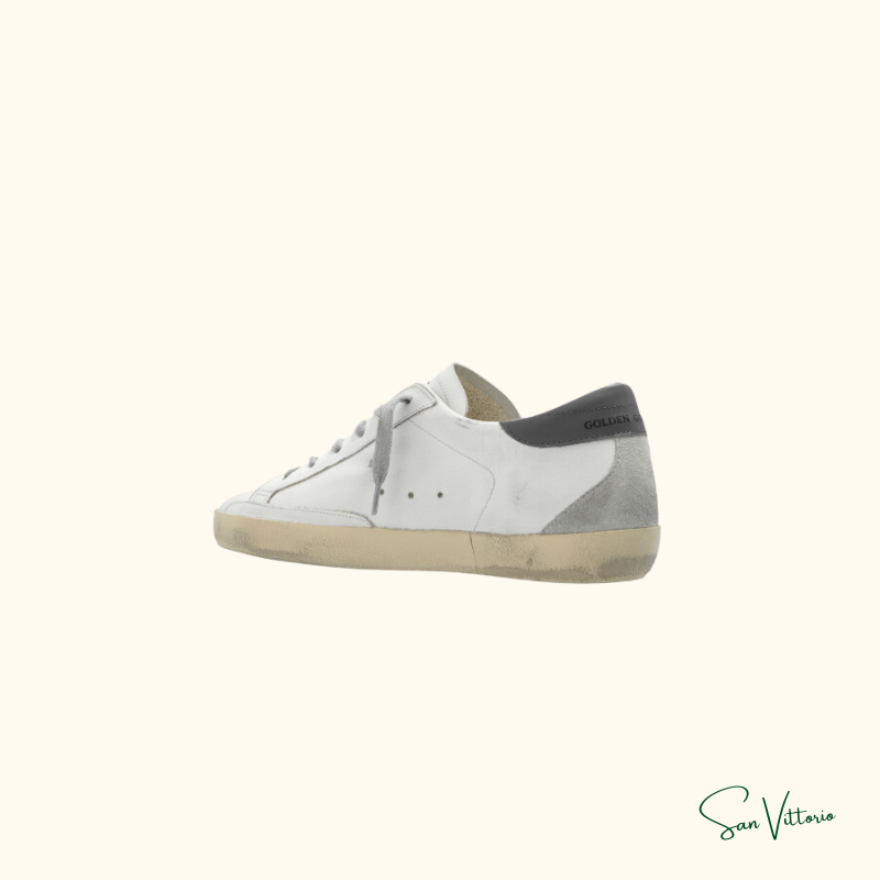 Tênis Super-Star Golden Goose